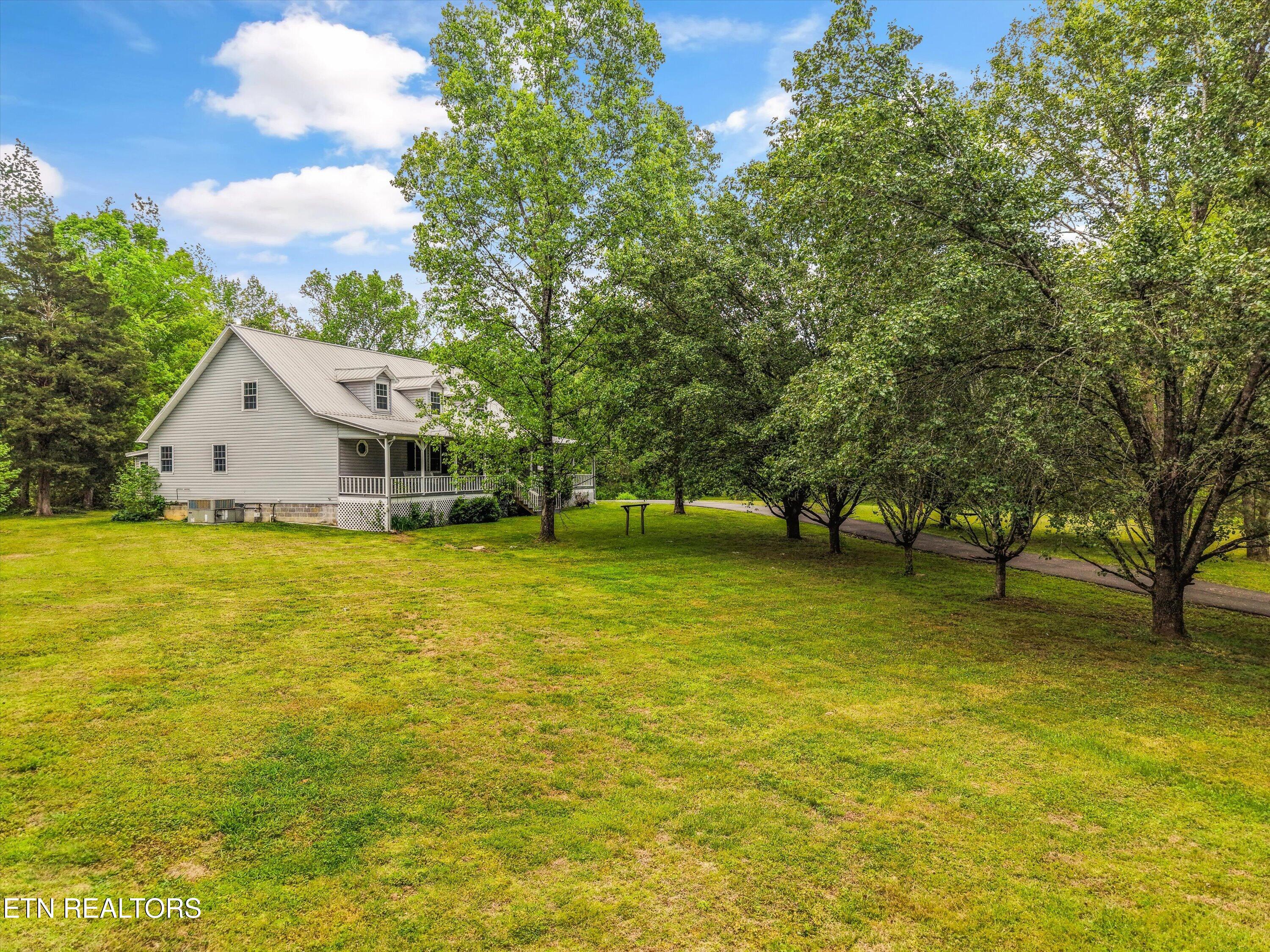 145 County Road 853 Delano, TN 37331 - Photo 41 of 49 43-145 Co Rd 853 45