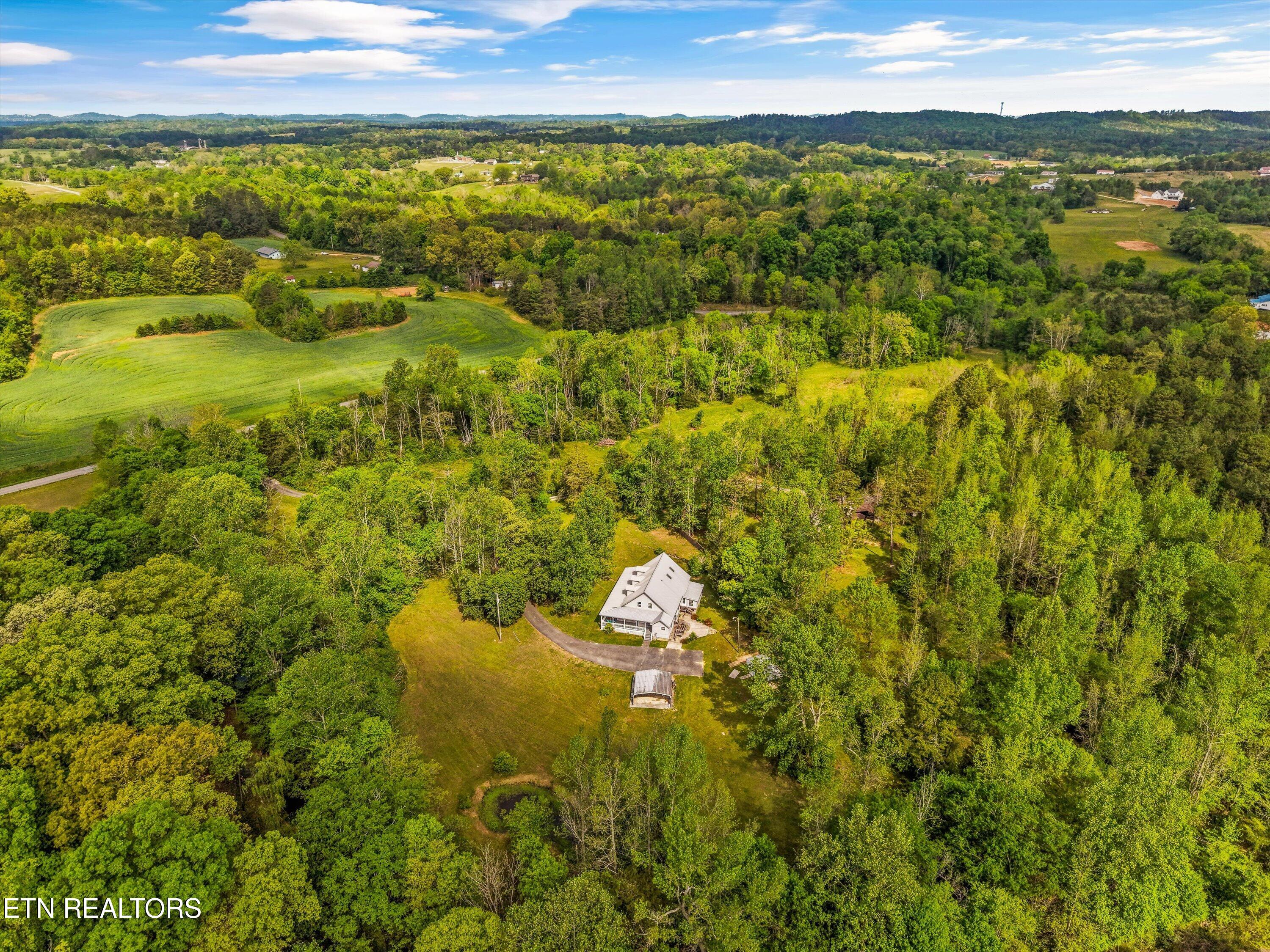 145 County Road 853 Delano, TN 37331 - Photo 45 of 49 47-145 Co Rd 853 49