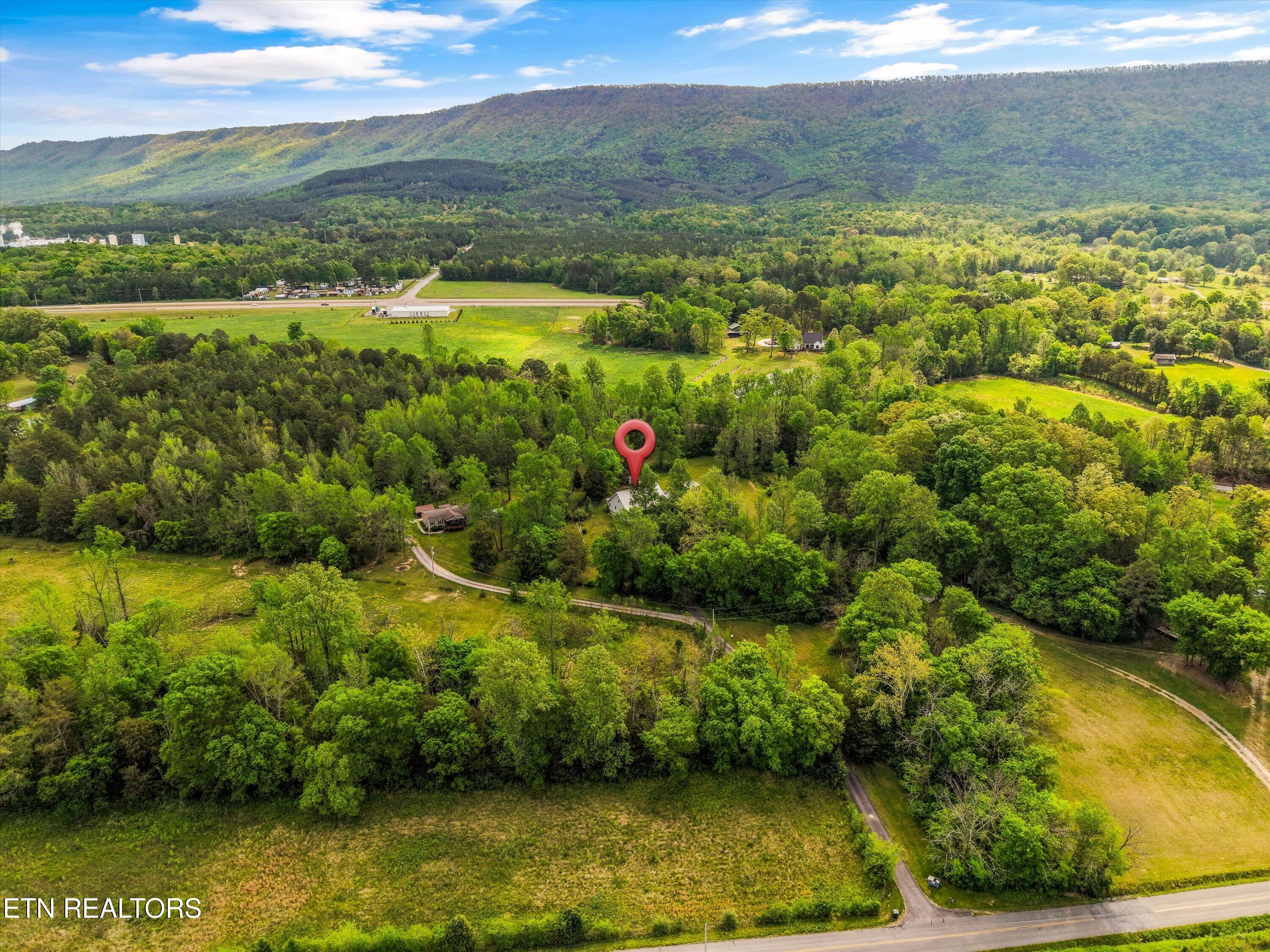 145 County Road 853 Delano, TN 37331 - Photo 47 of 49 49-145 Co Rd 853 48