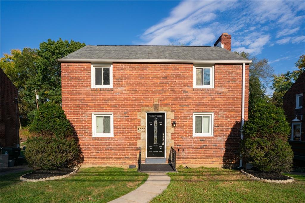 5222 Baptist Road Pittsburgh, PA 15236 - Photo 1 of 25 Gallery Image 1