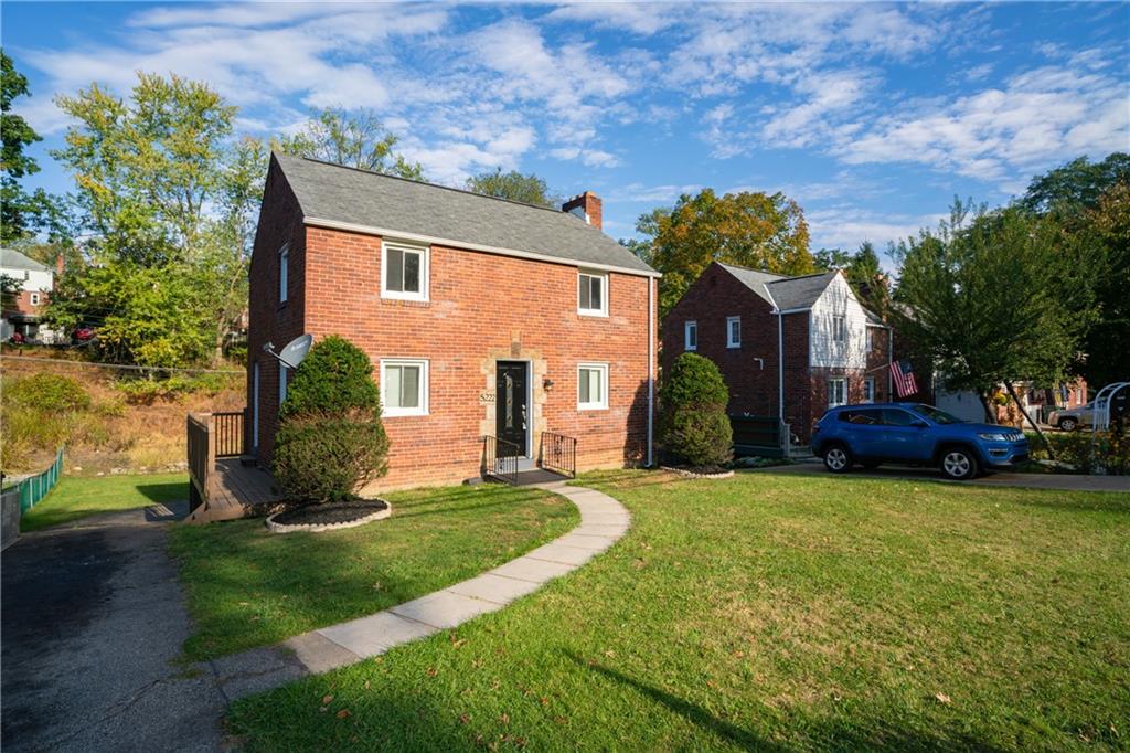 5222 Baptist Road Pittsburgh, PA 15236 - Photo 2 of 25 Gallery Image 2