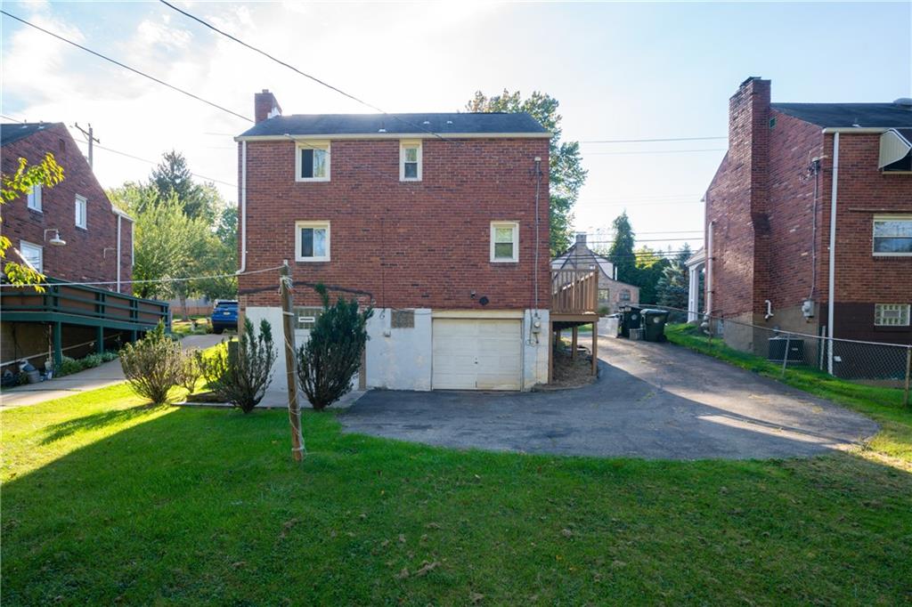 5222 Baptist Road Pittsburgh, PA 15236 - Photo 21 of 25 Gallery Image 21