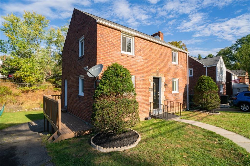 5222 Baptist Road Pittsburgh, PA 15236 - Photo 4 of 25 Gallery Image 4