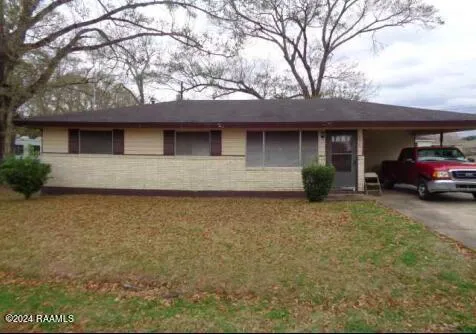 $84,999 | 404 Attakapas Road, Lafayette, LA 70501