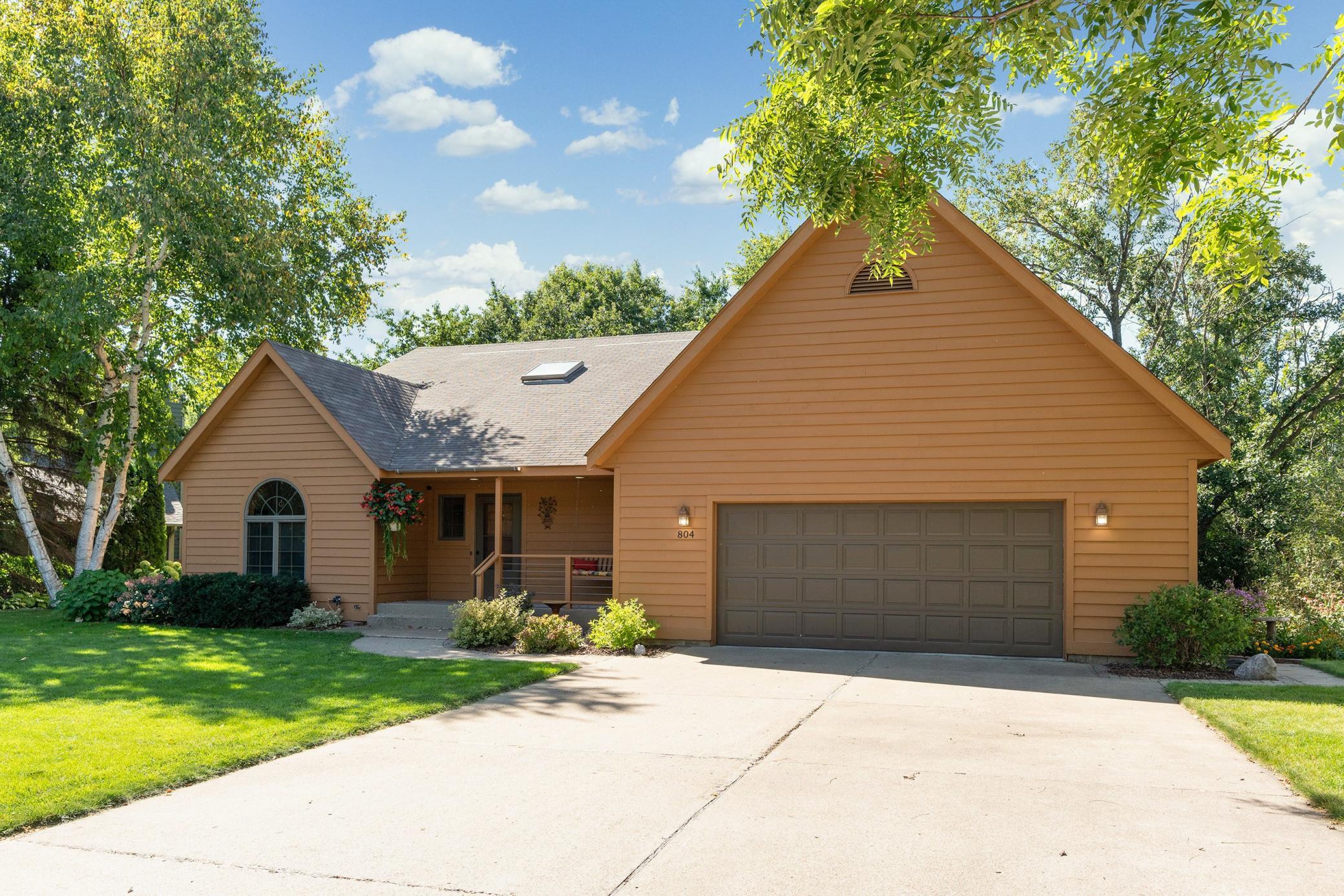 804 Golden Meadow Road Eagan, MN 55123 - Photo 1 of 1 Gallery Image 1