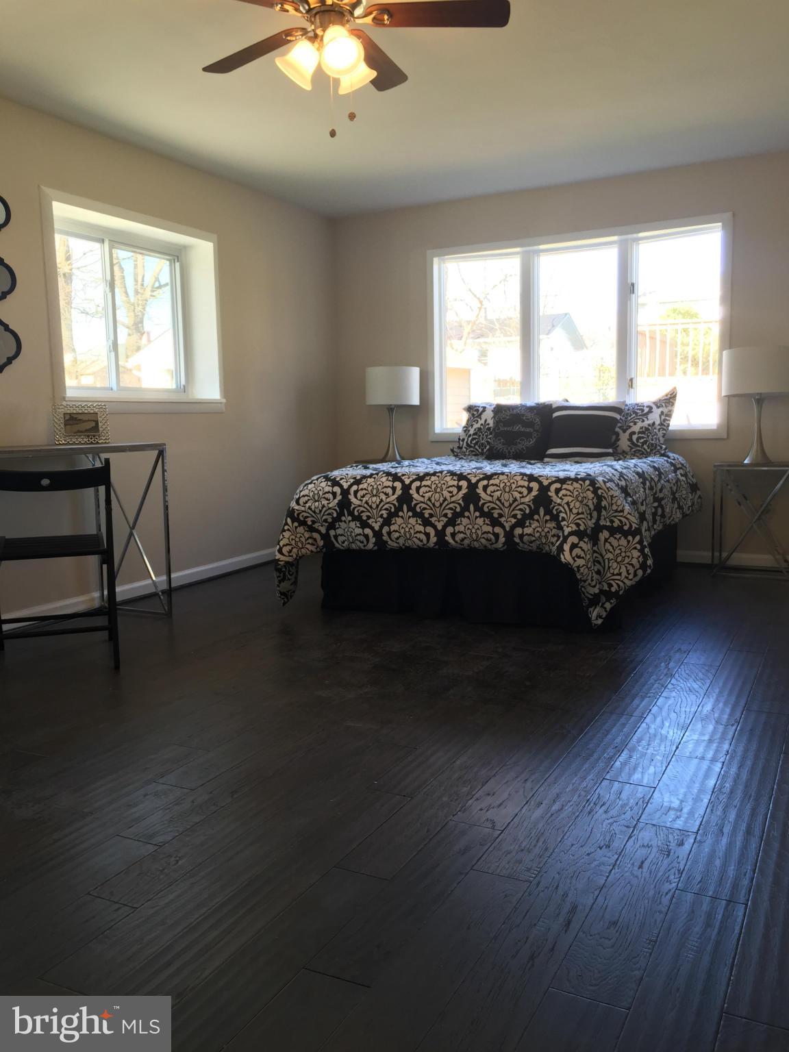 8326 Beryl Road Baltimore, MD 21234 - Photo 14 of 26 Bedroom (Master)