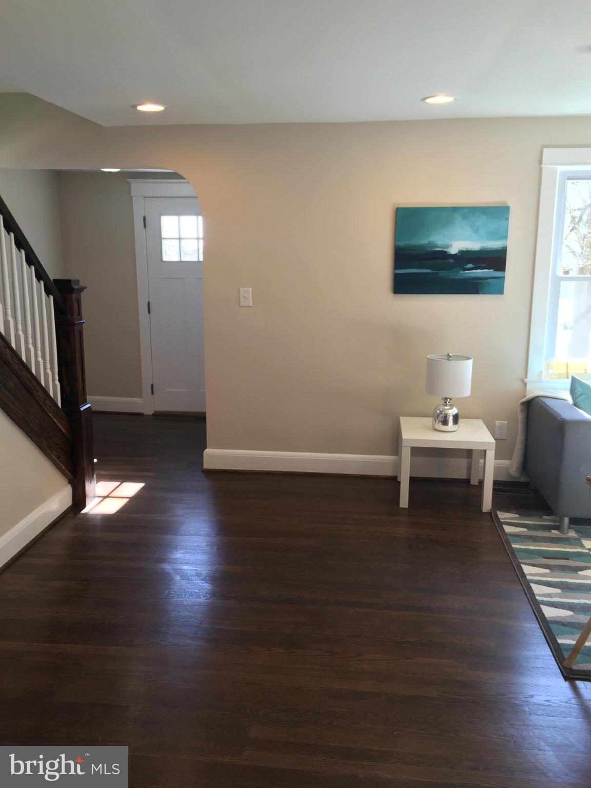 8326 Beryl Road Baltimore, MD 21234 - Photo 6 of 26 Interior (General)