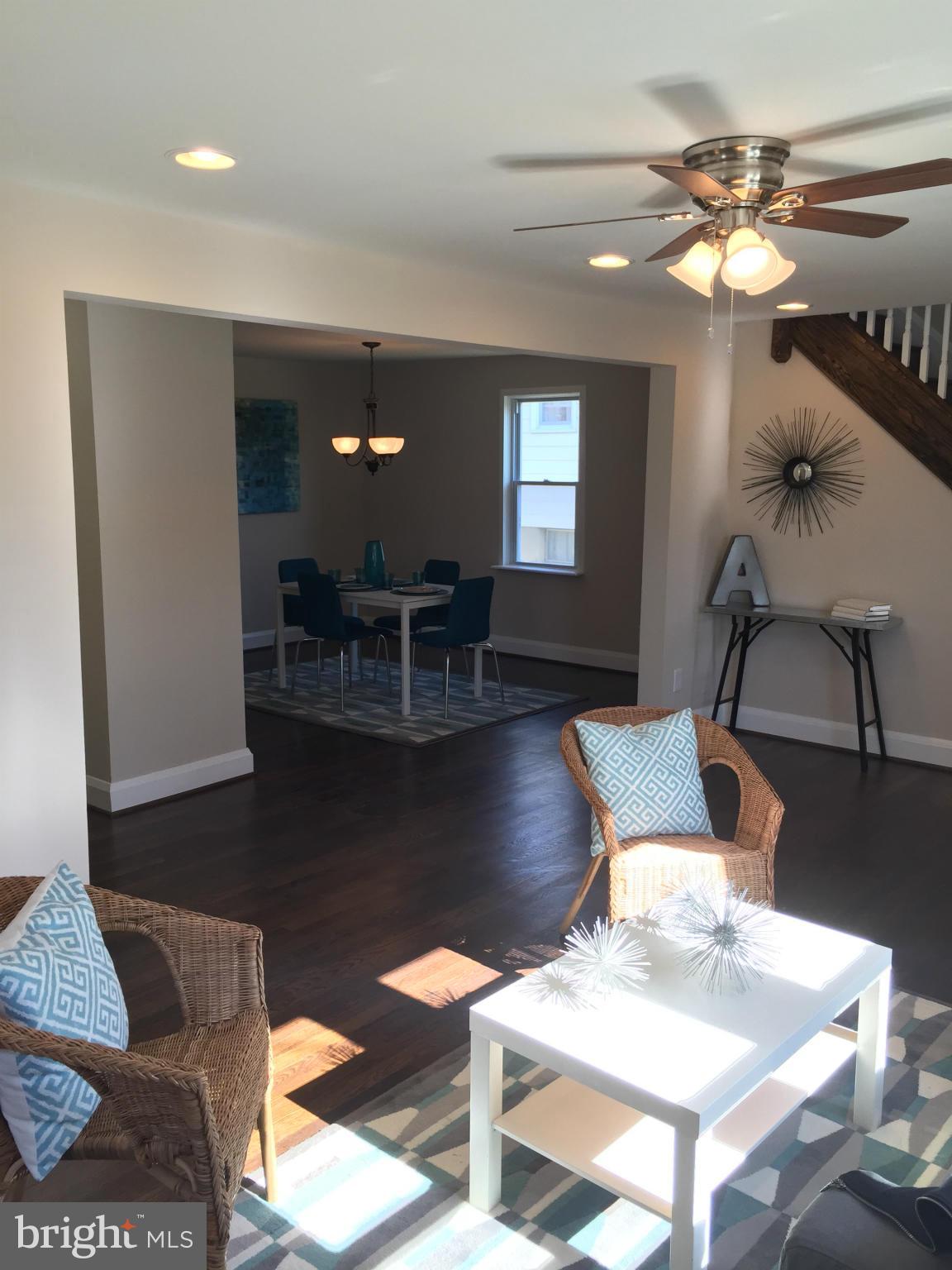 8326 Beryl Road Baltimore, MD 21234 - Photo 8 of 26 Family Room
