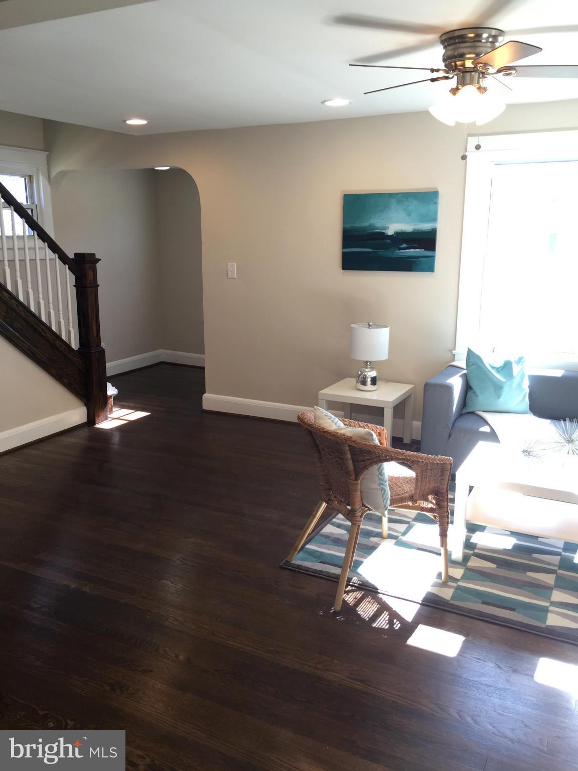 8326 Beryl Road Baltimore, MD 21234 - Photo 9 of 26 Interior (General)
