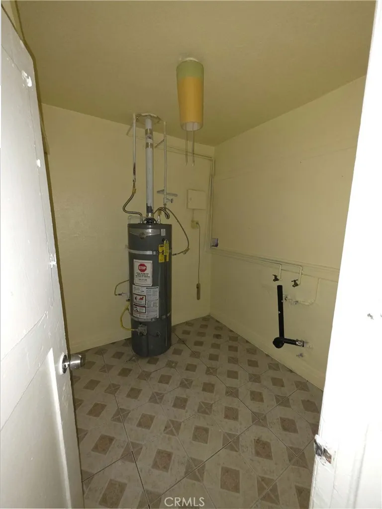 111 North Soto Street, Unit 111 Los Angeles, CA 90033 - Photo 9 of 10 a bathroom with a sink