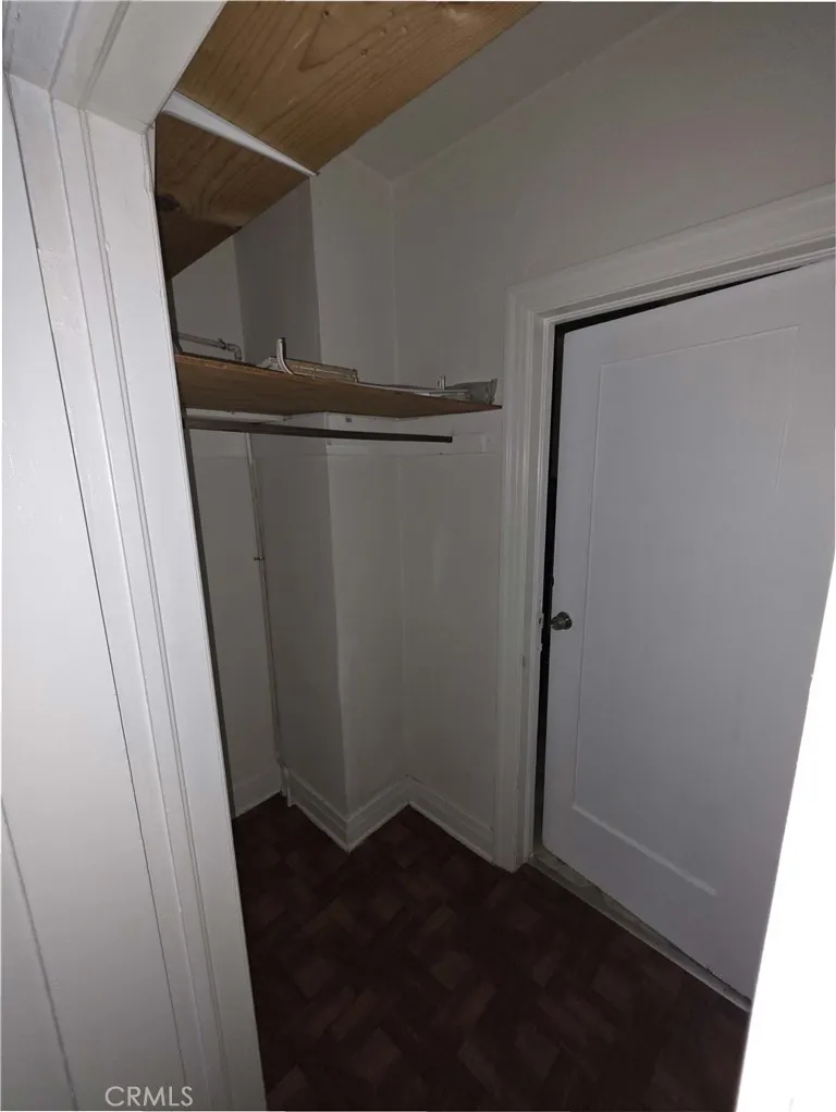 111 North Soto Street, Unit 111 Los Angeles, CA 90033 - Photo 10 of 10 a view of closet