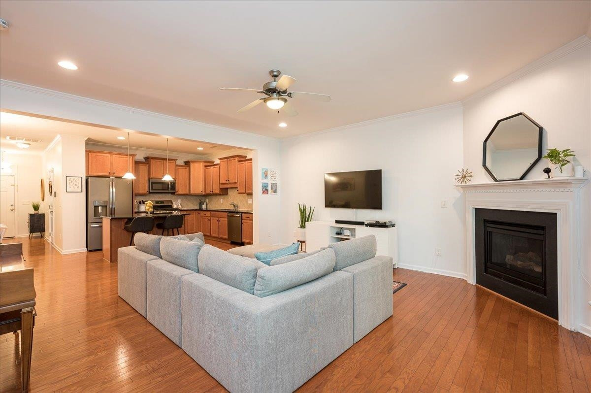 2405 Swans Rest Way Raleigh, NC 27606 - Photo 15 of 29 Photo 15