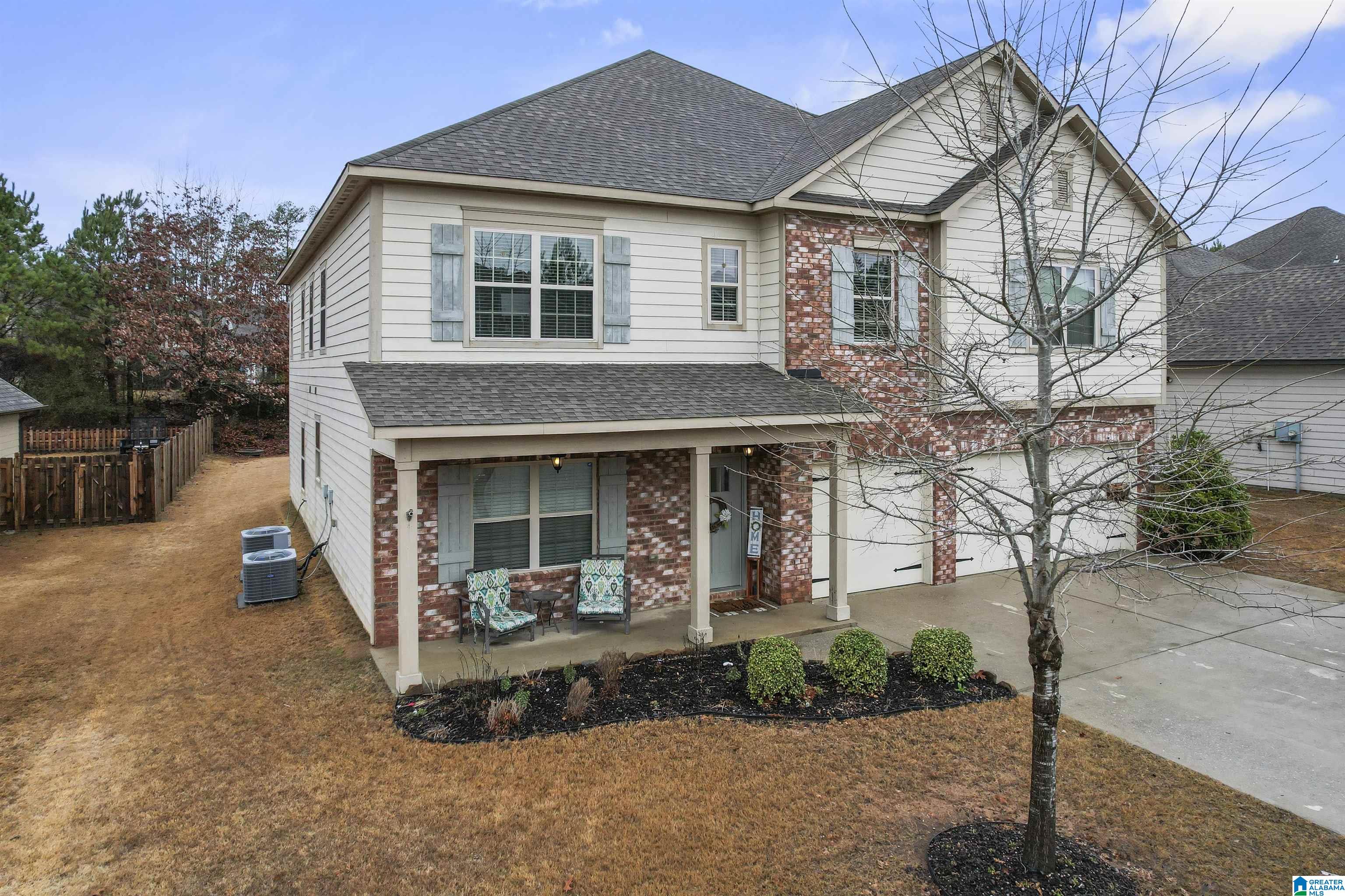 1047 Seminole Place Calera, AL 35040 - Photo 2 of 51