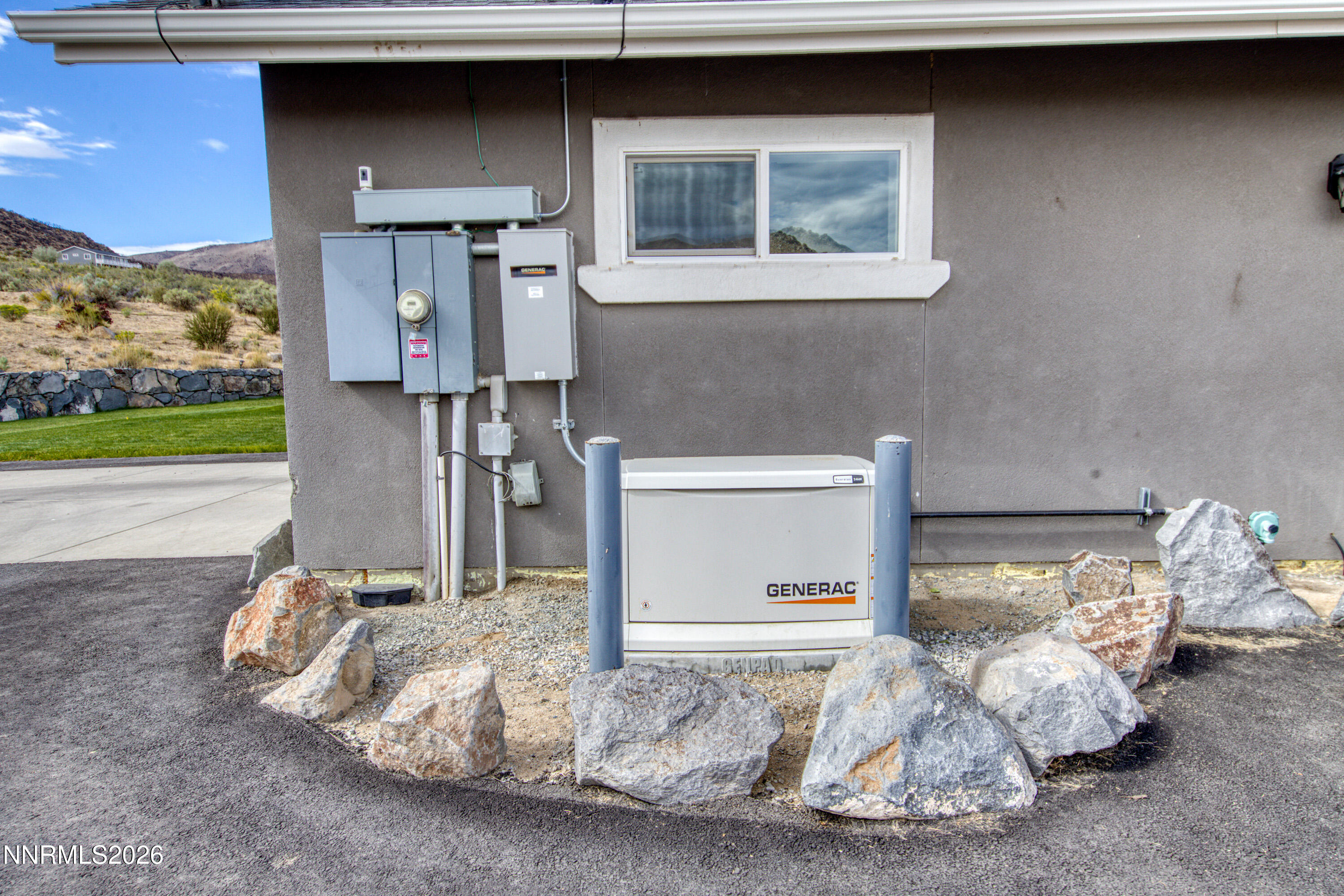 14205 Chariot Road Reno, NV 89508 - Photo 48 of 78 Generator