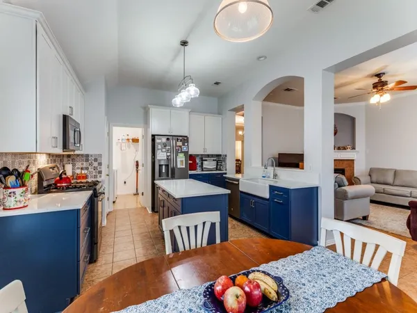 $405,000 | 9013 Tate Avenue, Fort Worth, TX 76244