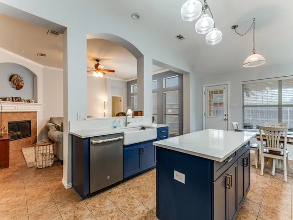 $405,000 | 9013 Tate Avenue, Fort Worth, TX 76244