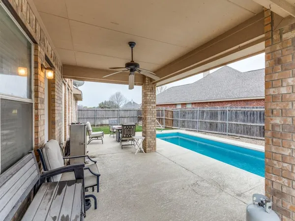 $405,000 | 9013 Tate Avenue, Fort Worth, TX 76244