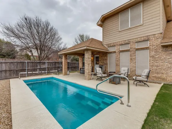 $405,000 | 9013 Tate Avenue, Fort Worth, TX 76244