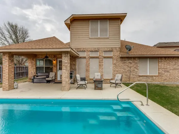 $405,000 | 9013 Tate Avenue, Fort Worth, TX 76244