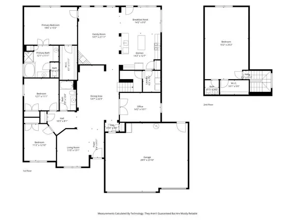 $405,000 | 9013 Tate Avenue, Fort Worth, TX 76244
