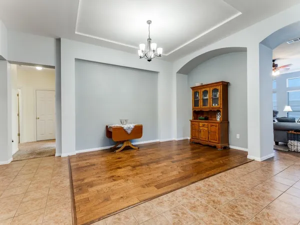 $405,000 | 9013 Tate Avenue, Fort Worth, TX 76244