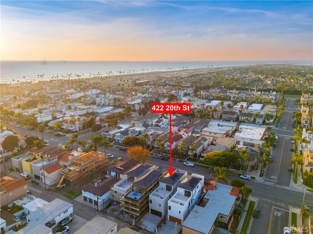 $3,499,000 | 422 20th Street, Huntington Beach, CA 92648