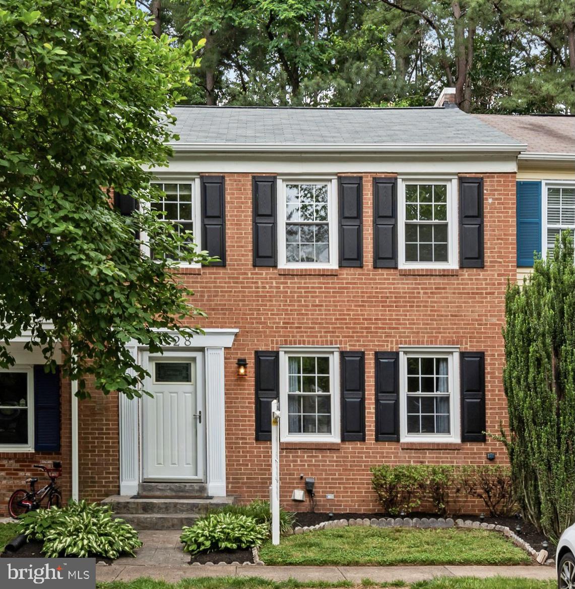 8328 Moline Place Springfield, VA 22153 - Photo 1 of 29 Welcome Home!