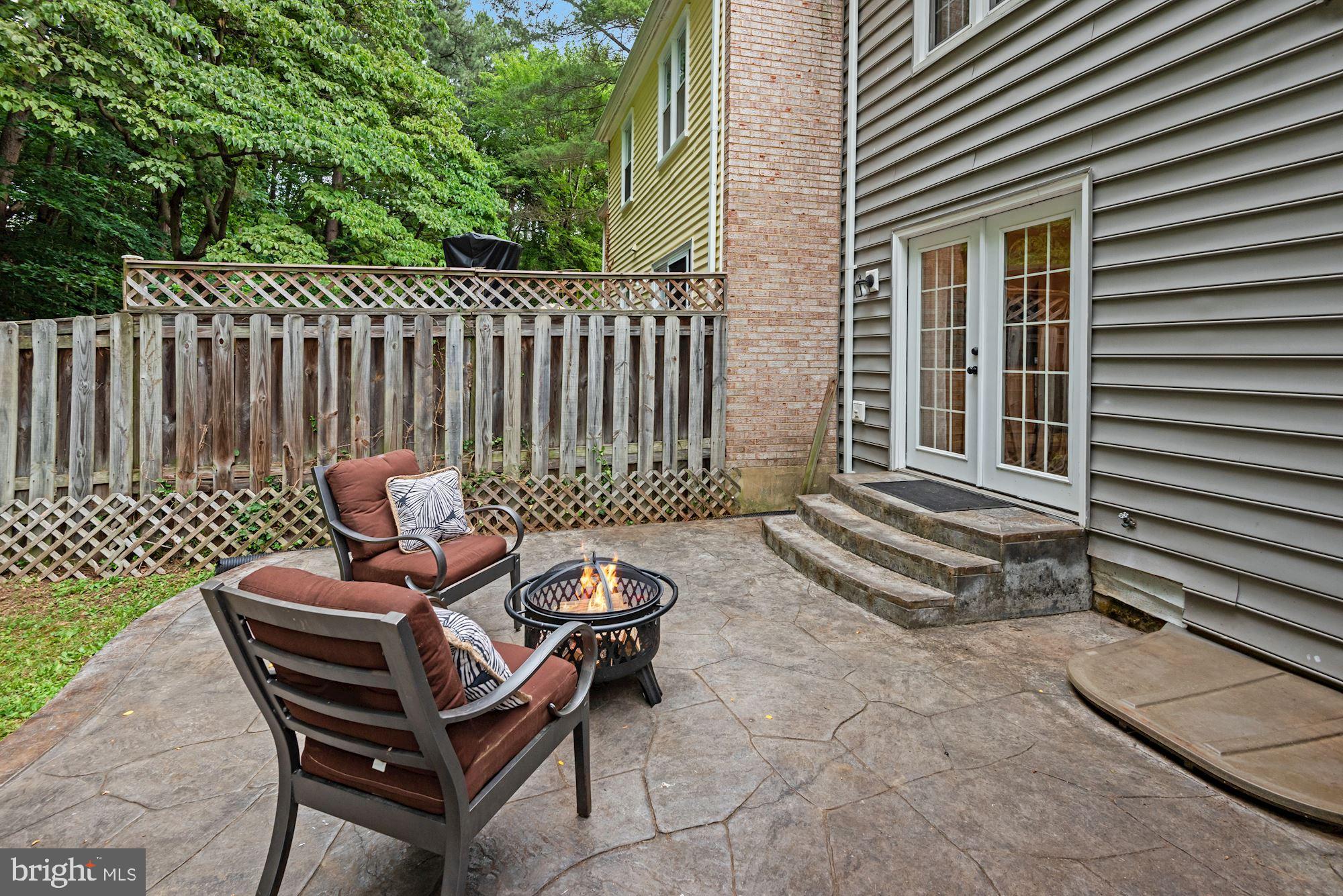 8328 Moline Place Springfield, VA 22153 - Photo 27 of 29 Gallery Image 27