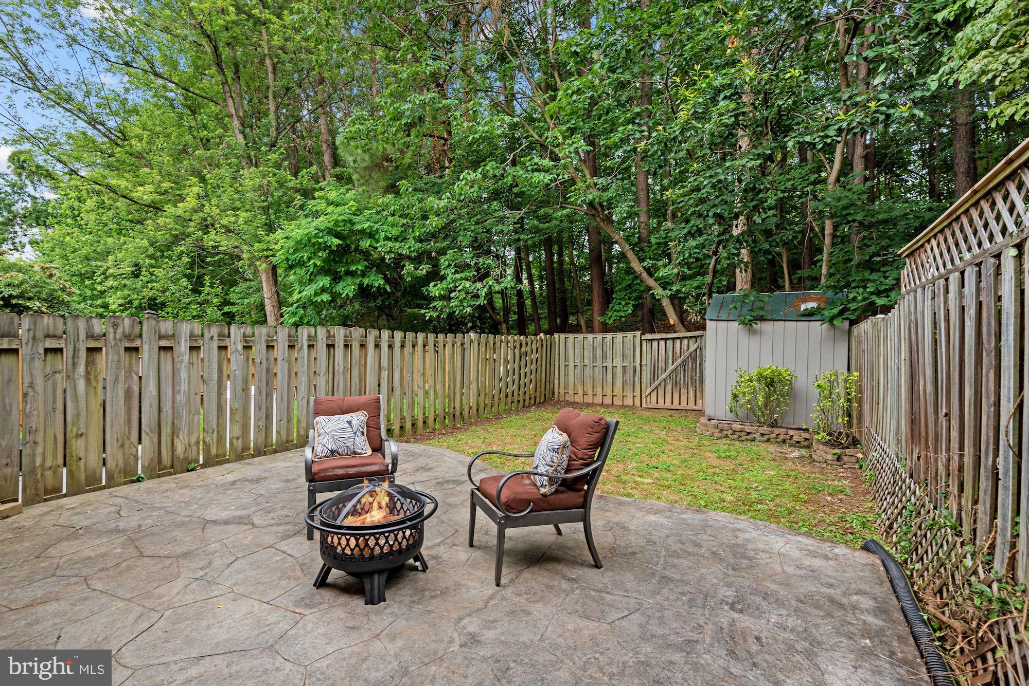 8328 Moline Place Springfield, VA 22153 - Photo 28 of 29 Gallery Image 28