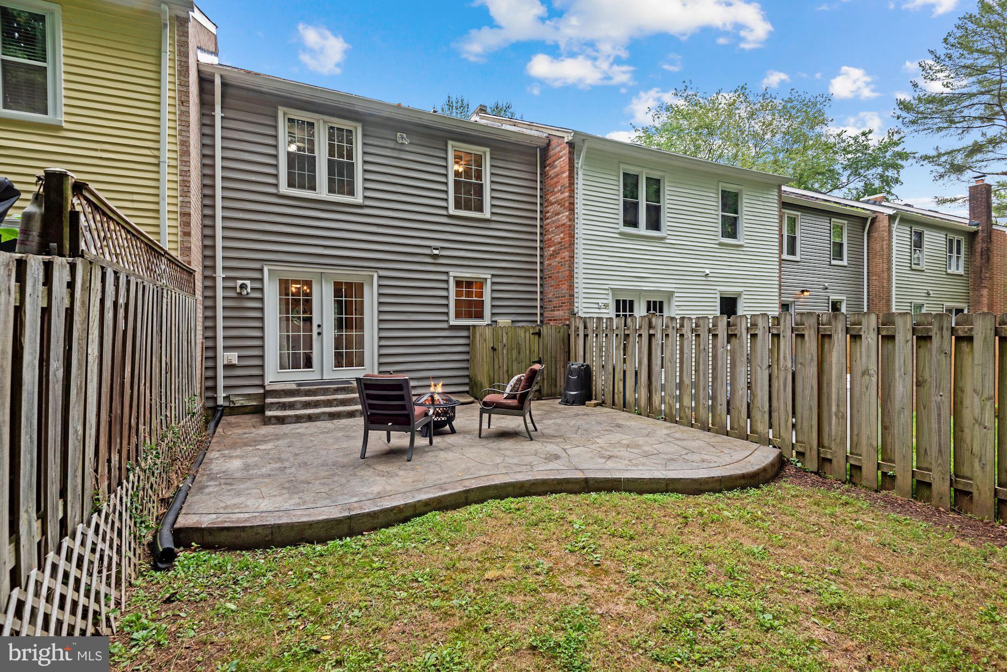 8328 Moline Place Springfield, VA 22153 - Photo 29 of 29 Gallery Image 29