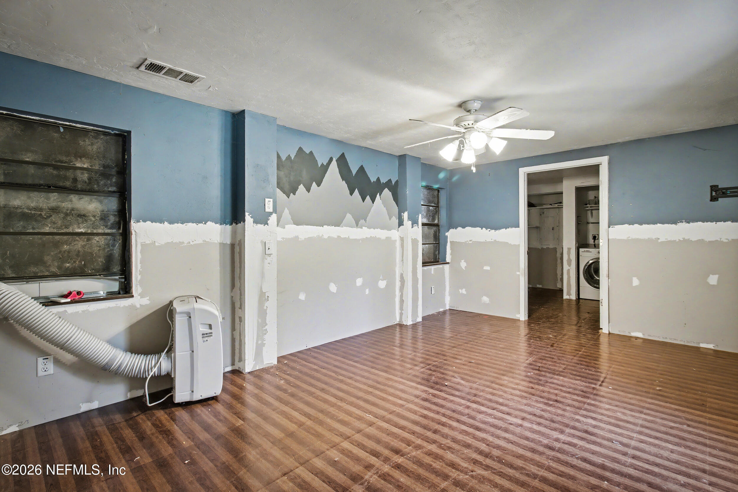 18152 Southwest 111th Street Brooker, FL 32622 - Photo 6 of 16 03-CFREM_JAXREP_18152_SW_111th_St_Brooke