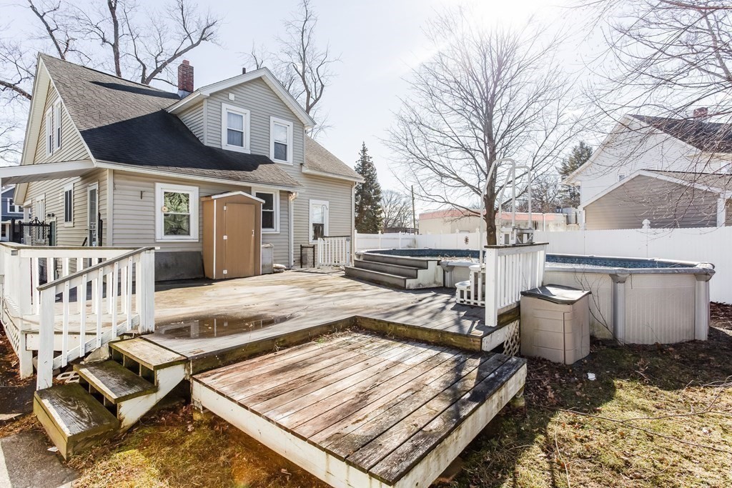 26 Rimmon Avenue Springfield, MA 01107 - Photo 6 of 40