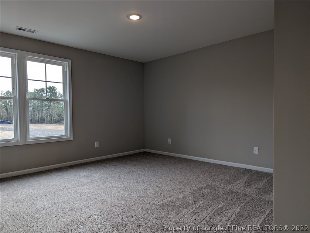 433 B & B Loop Road Raeford, NC 28376 - Photo 18 of 37 an empty room with a window