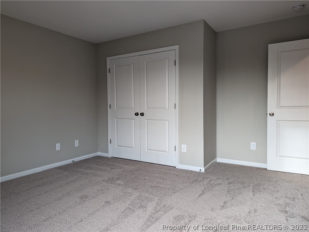 433 B & B Loop Road Raeford, NC 28376 - Photo 19 of 37 a view of an empty room and entryway