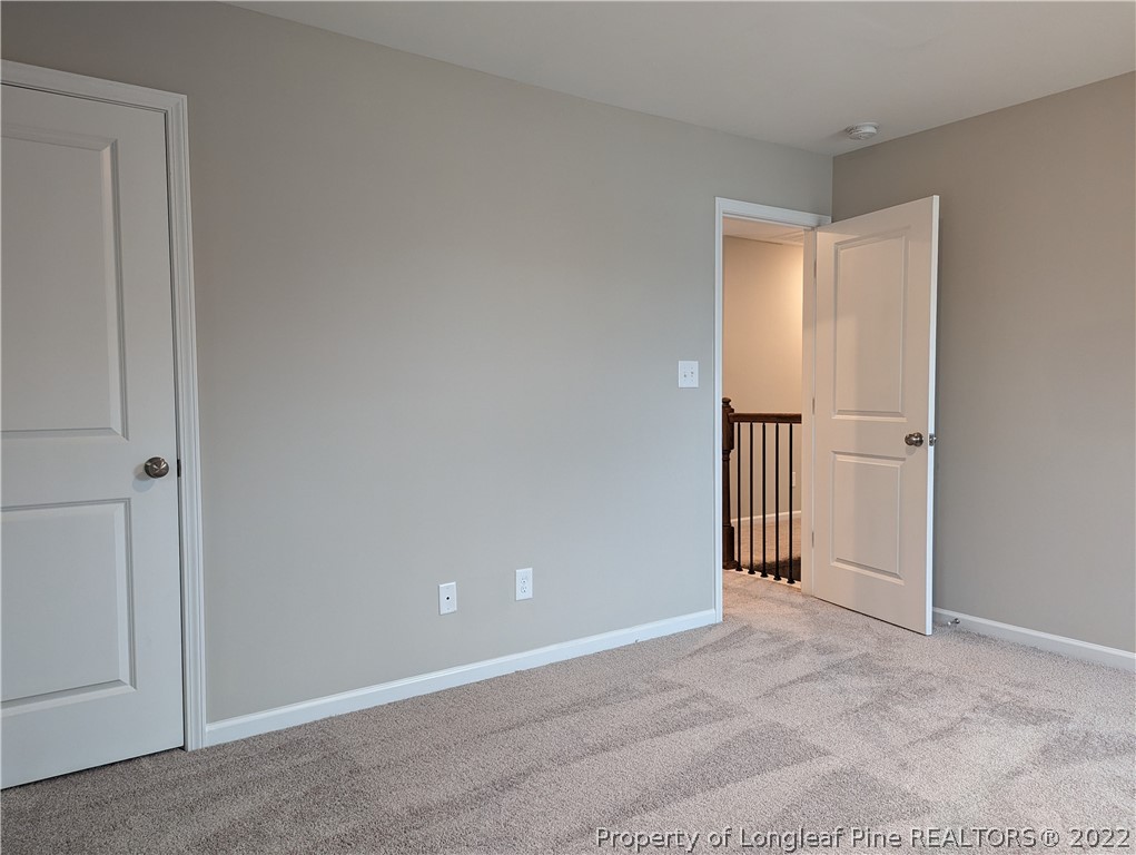 433 B & B Loop Road Raeford, NC 28376 - Photo 23 of 37 a view of an empty room