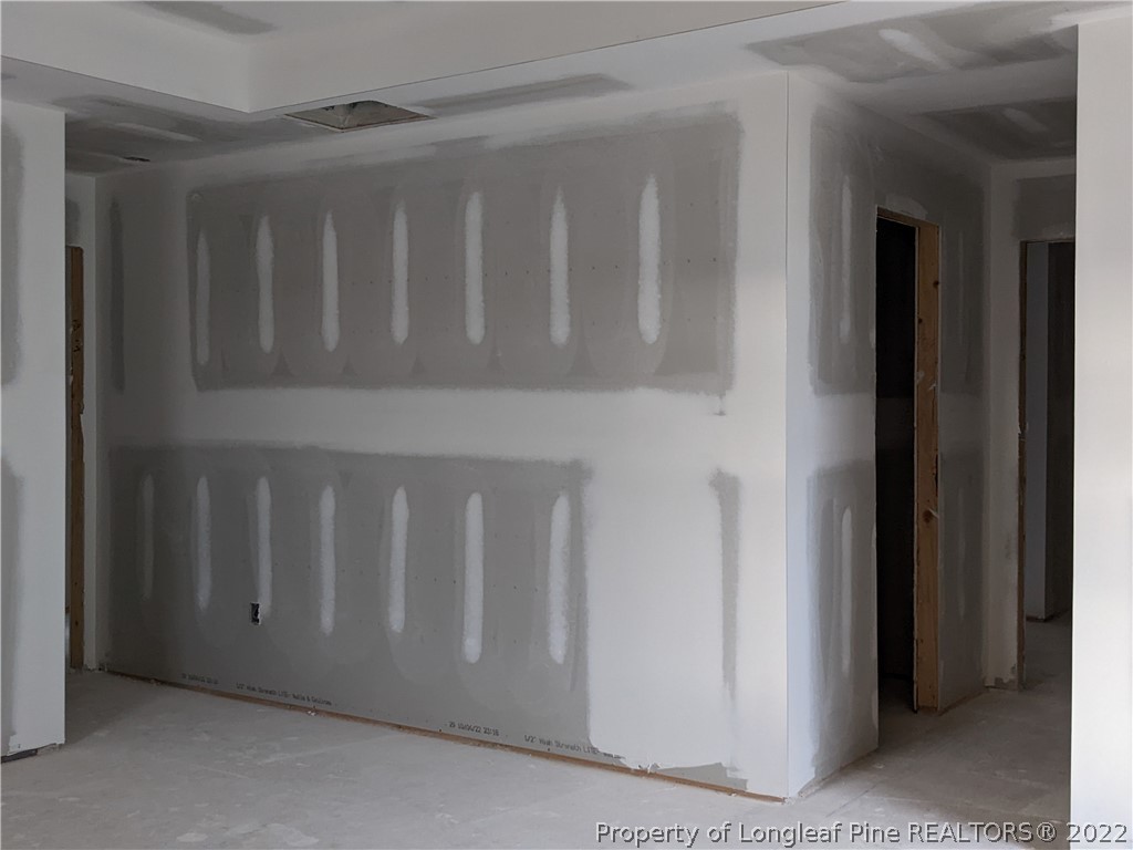 433 B & B Loop Road Raeford, NC 28376 - Photo 28 of 37 a view of stairs