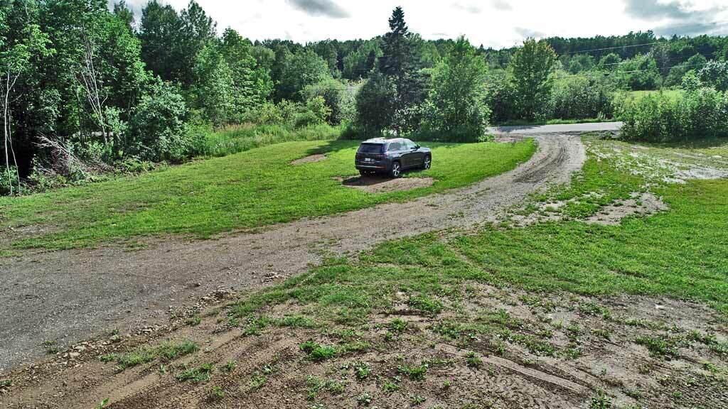 309 French Road Houlton, ME 04730 - Photo 19 of 24 aerial-me-land-drone