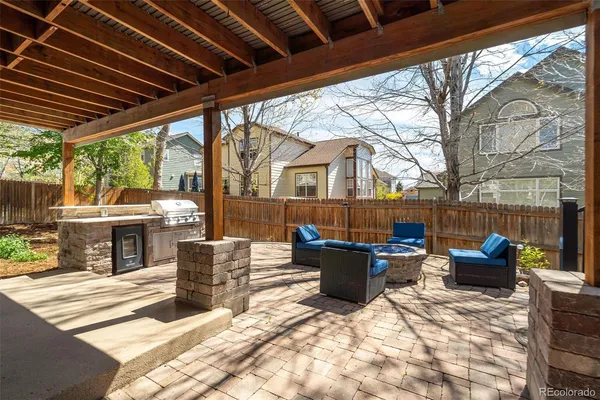 $799,000 | 19772 East Dorado Avenue, Aurora, CO 80015