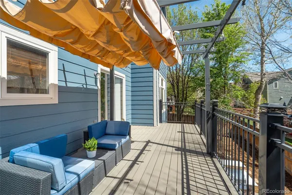 $799,000 | 19772 East Dorado Avenue, Aurora, CO 80015