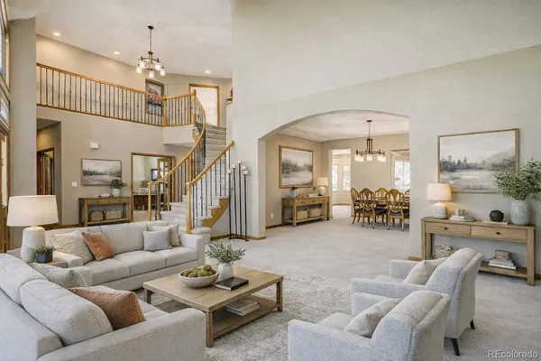 $799,000 | 19772 East Dorado Avenue, Aurora, CO 80015