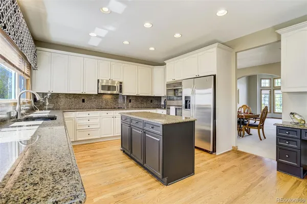 $799,000 | 19772 East Dorado Avenue, Aurora, CO 80015