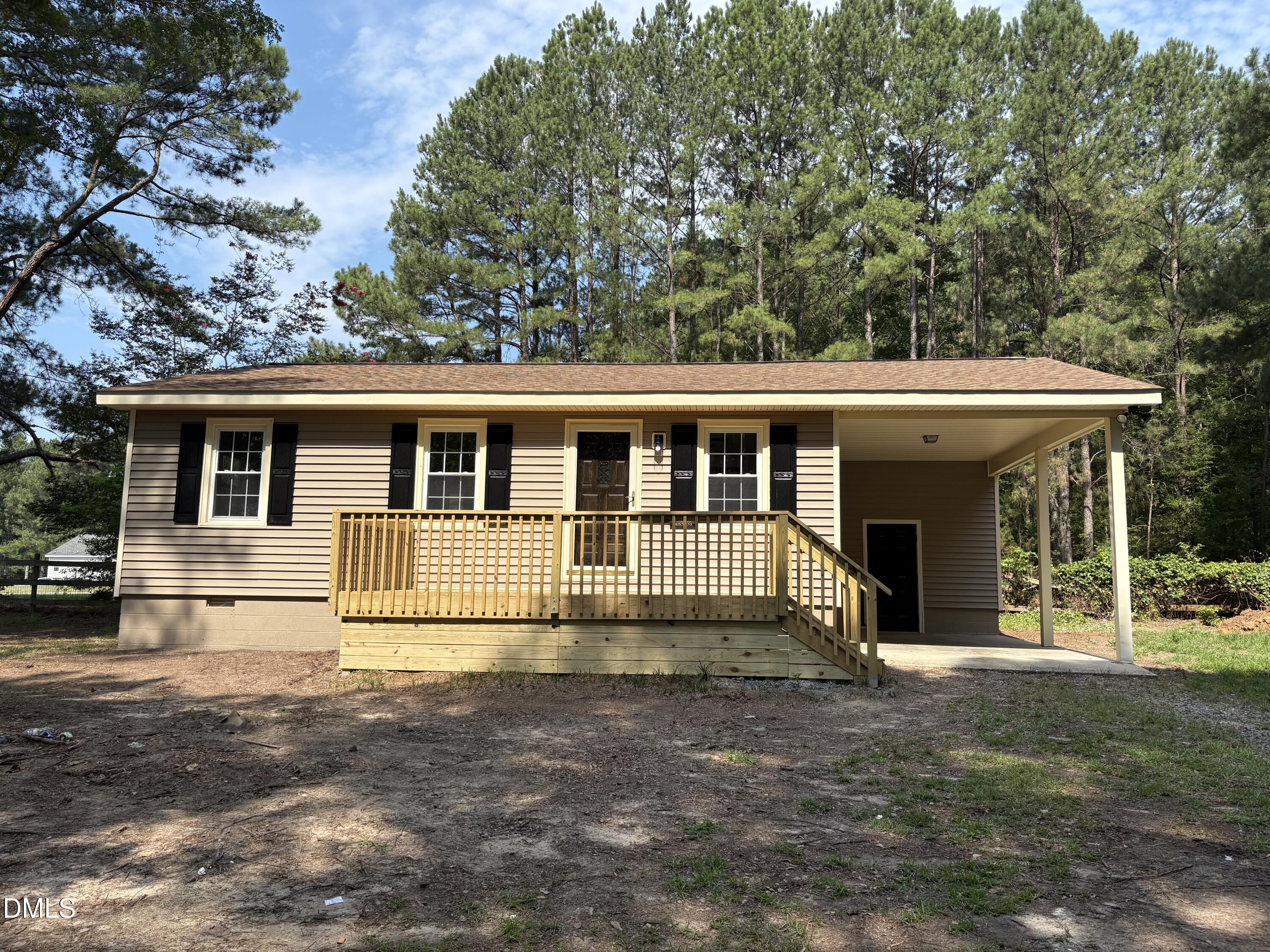 349 Strickland Hinton Road Zebulon, NC 27597 - Photo 1 of 14 IMG_9635