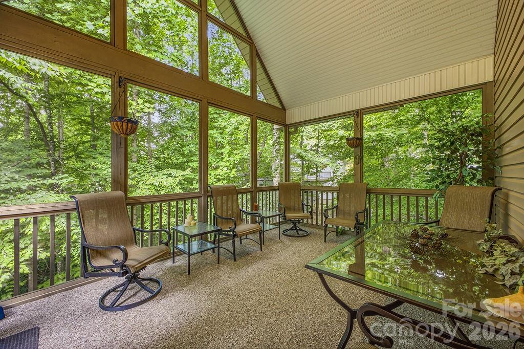 3121 Cove Loop Road Hendersonville, NC 28739 - Photo 14 of 48