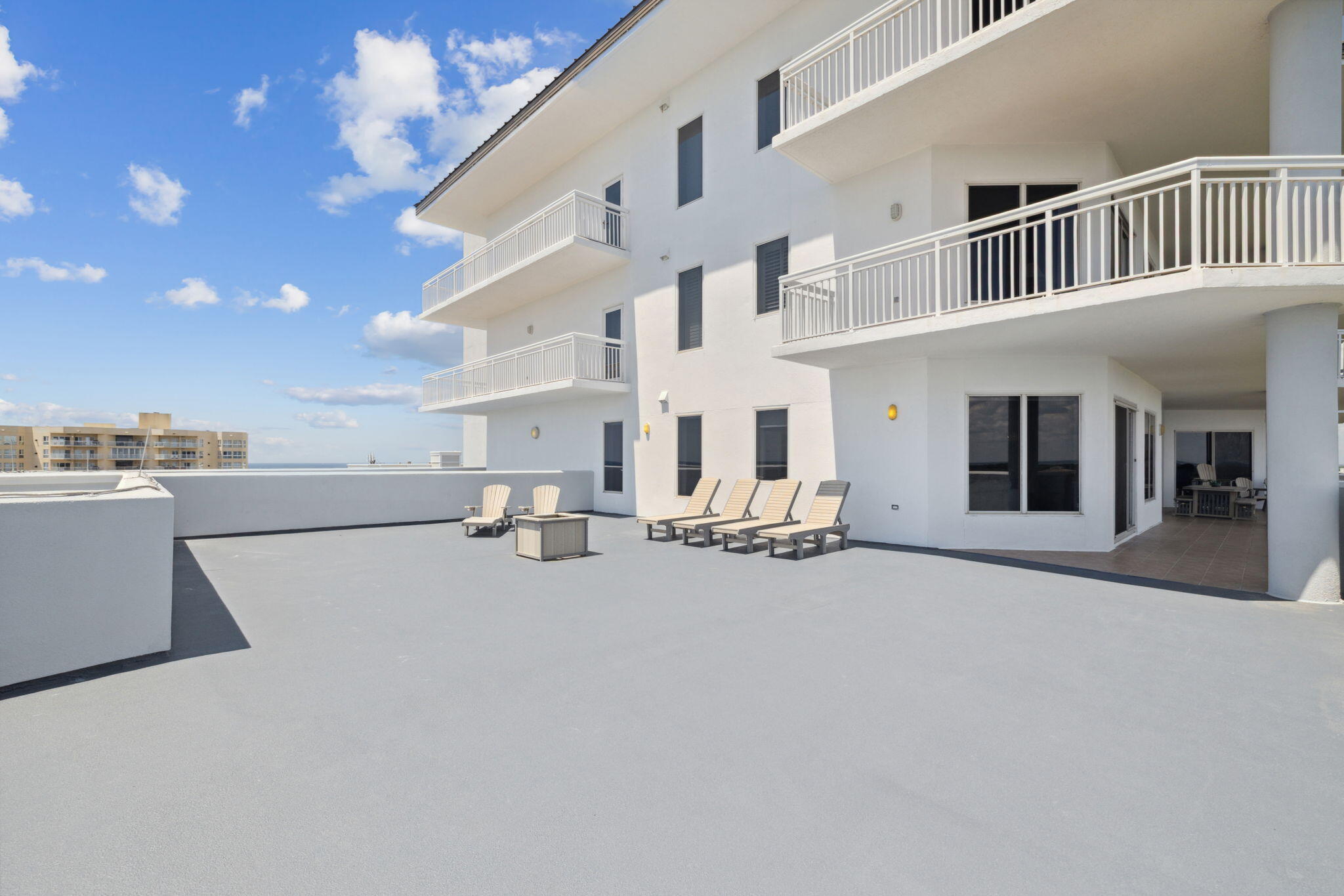 725 Gulf Shore Drive, Unit 902A Destin, FL 32541 - Photo 49 of 102 Balcony