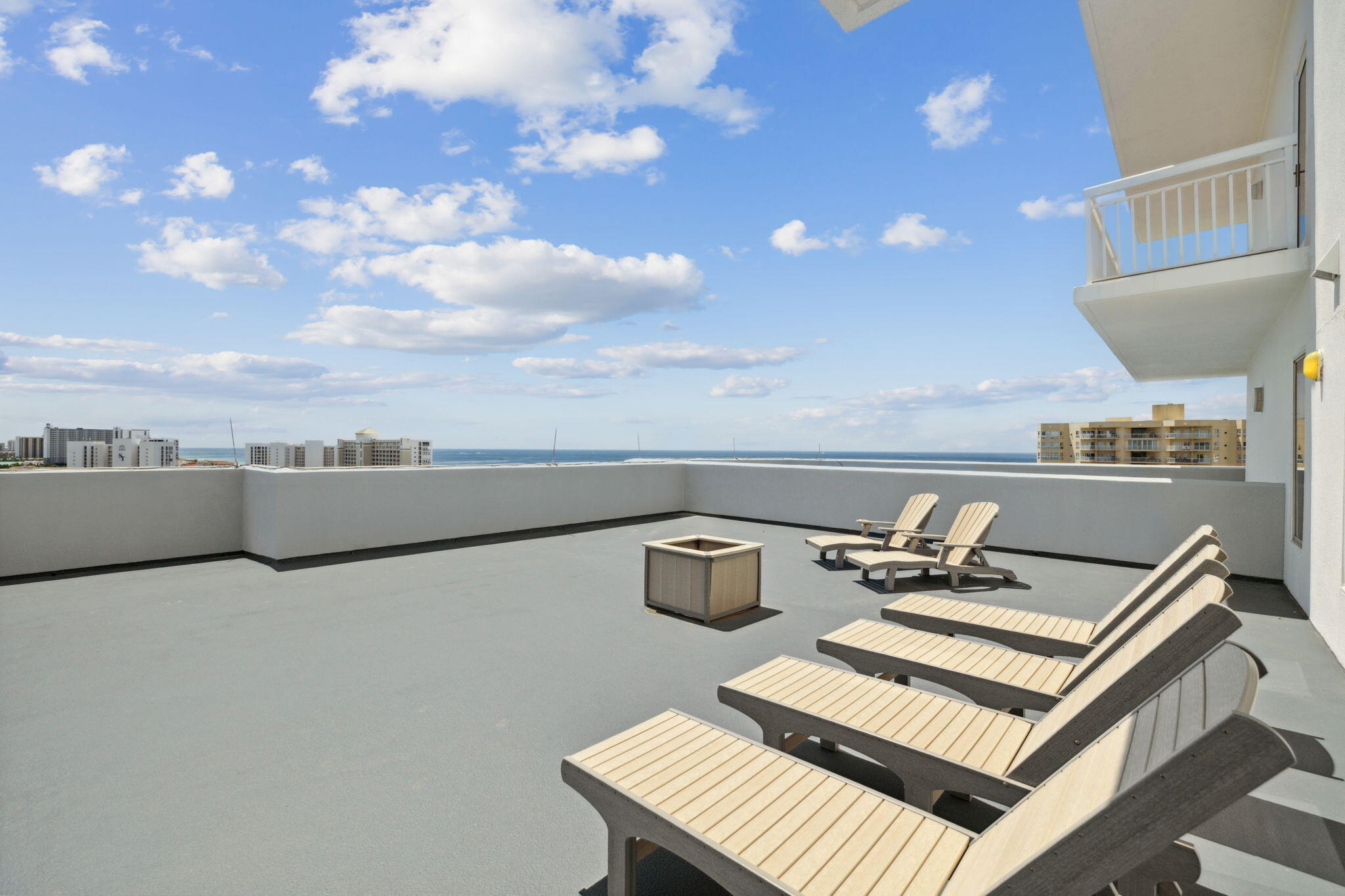 725 Gulf Shore Drive, Unit 902A Destin, FL 32541 - Photo 50 of 102 Balcony