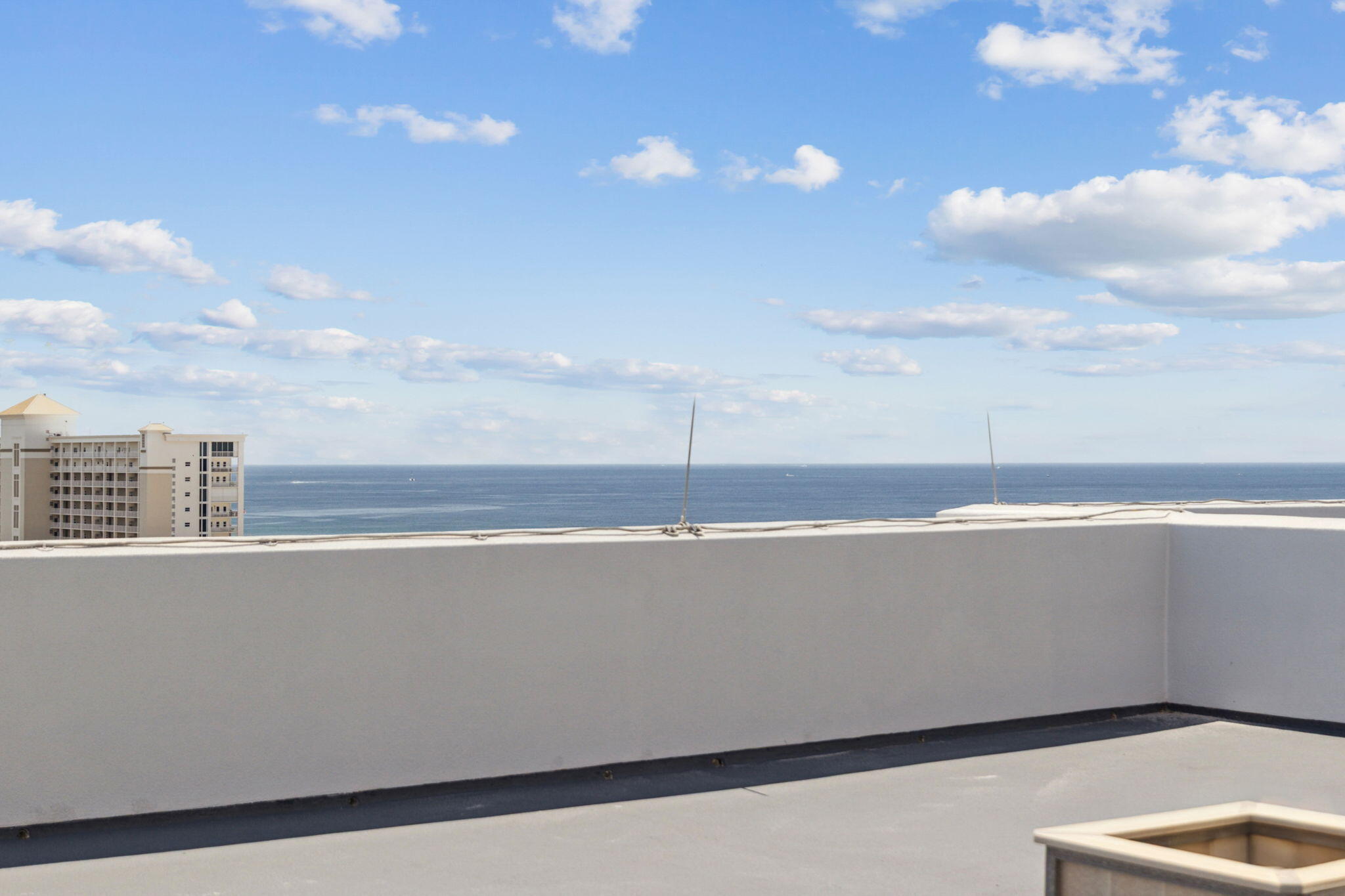 725 Gulf Shore Drive, Unit 902A Destin, FL 32541 - Photo 51 of 102 Balcony