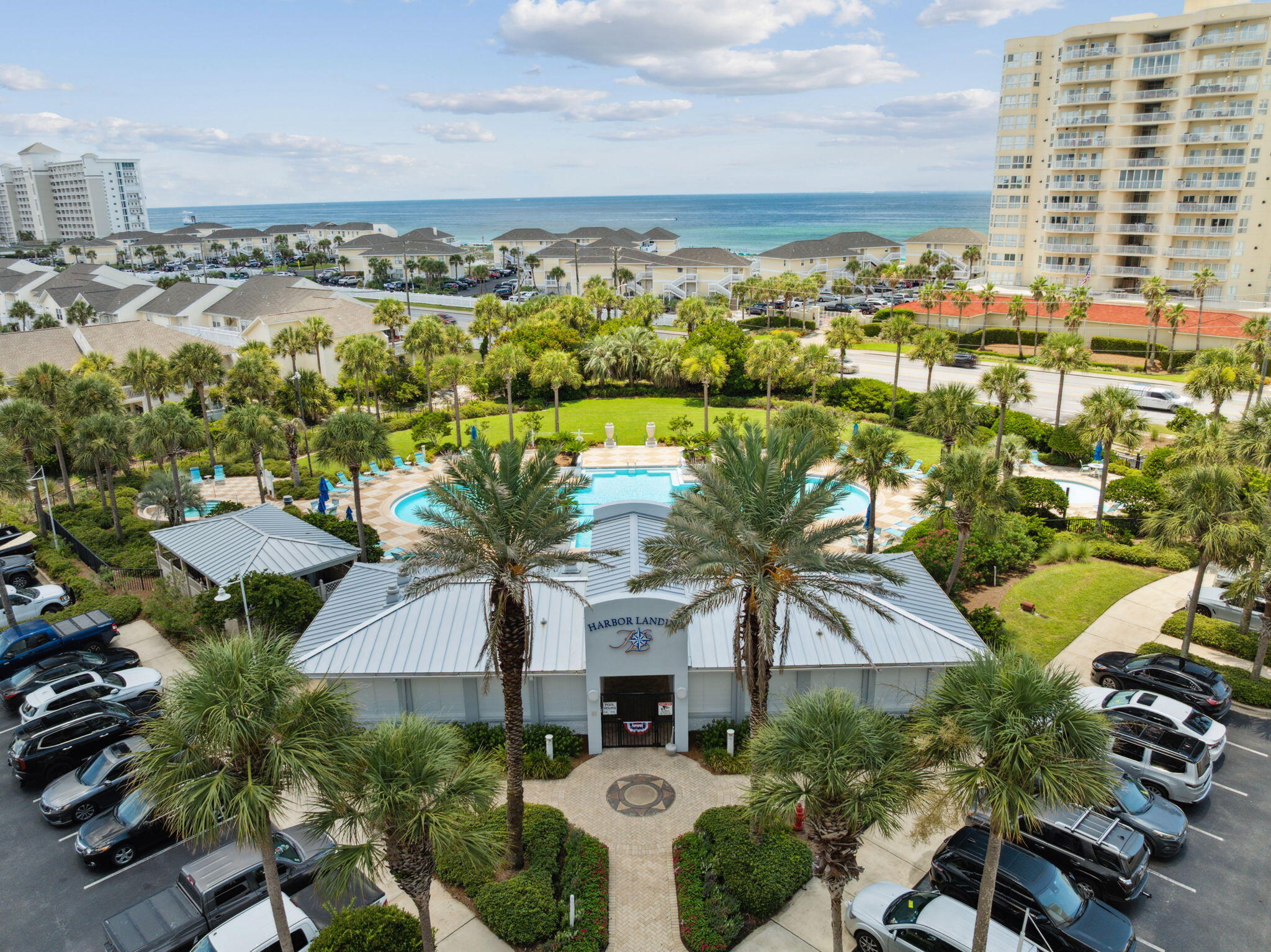 725 Gulf Shore Drive, Unit 902A Destin, FL 32541 - Photo 84 of 102 Pool