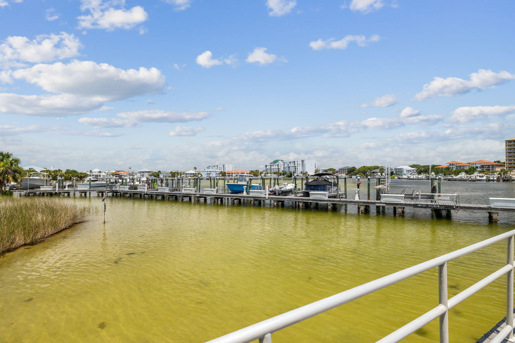 725 Gulf Shore Drive, Unit 902A Destin, FL 32541 - Photo 87 of 102 Marina