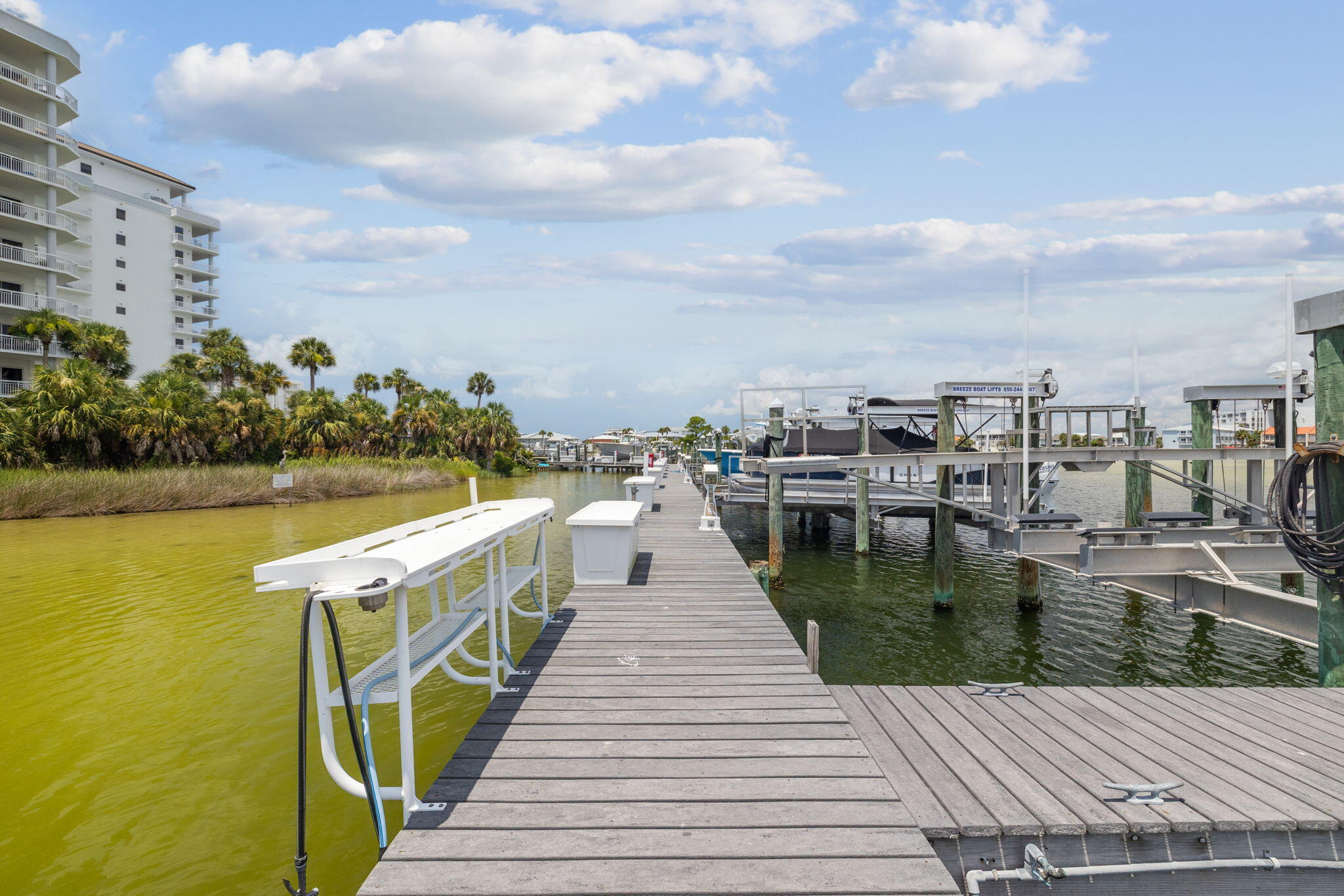 725 Gulf Shore Drive, Unit 902A Destin, FL 32541 - Photo 88 of 102 Marina