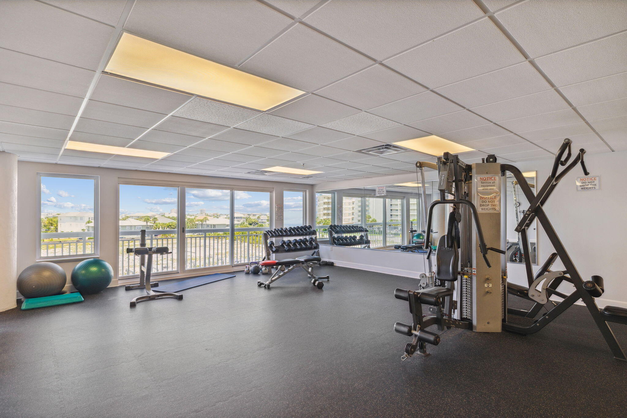 725 Gulf Shore Drive, Unit 902A Destin, FL 32541 - Photo 93 of 102 Flex Space